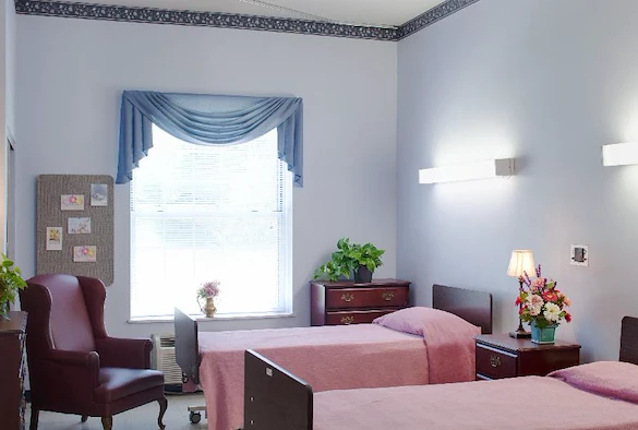 Image of Larkin Chase Center (2)