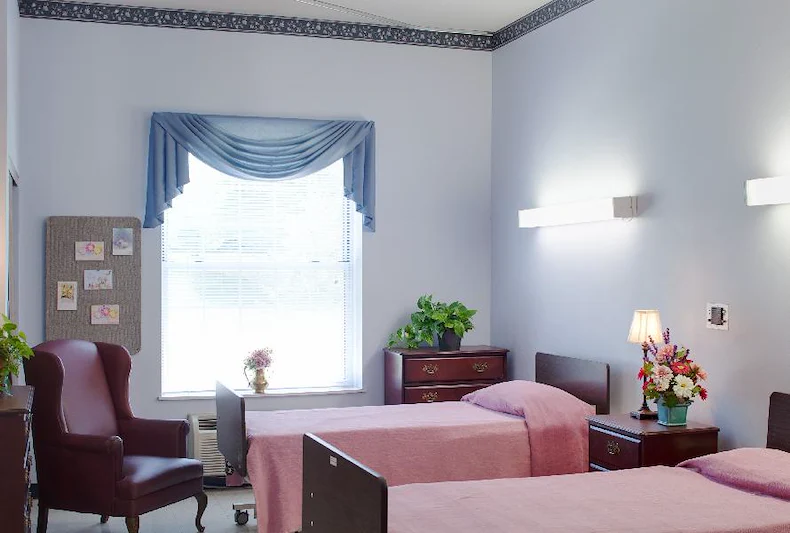 Image of Larkin Chase Center (2)