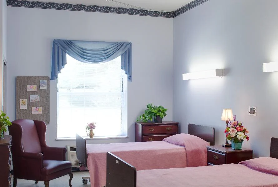 Image of Larkin Chase Center (2)