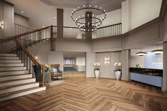 Image of The Hammocks at East Cobb - UPDATED COMING SOON (2)