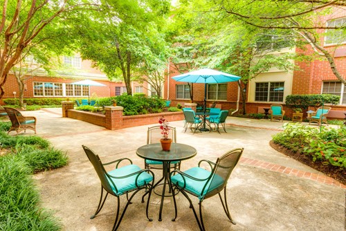 Image of Magnolia Place of Roswell (7)
