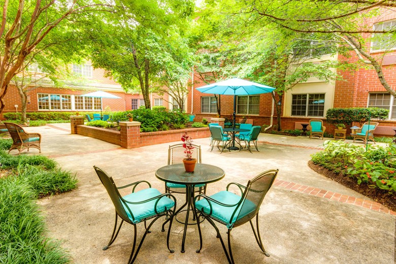 Image of Magnolia Place of Roswell (7)
