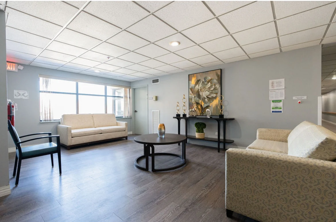 Image of Bridgeway of Bensenville Supportive Living (6)