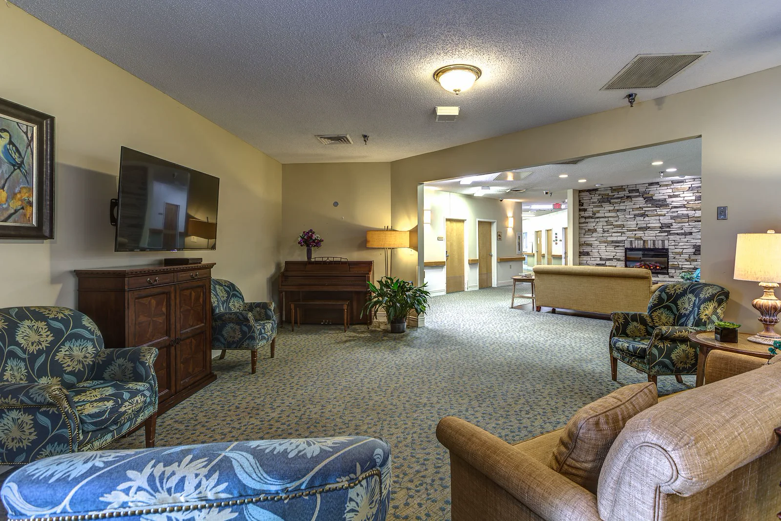 Image of Trinity Village Assisted Living (3)