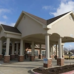 Image of Legend Healthcare &Rehabilitation - Greenville (1)