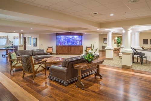 Image of Buffalo Crossings Assisted Living Community (4)
