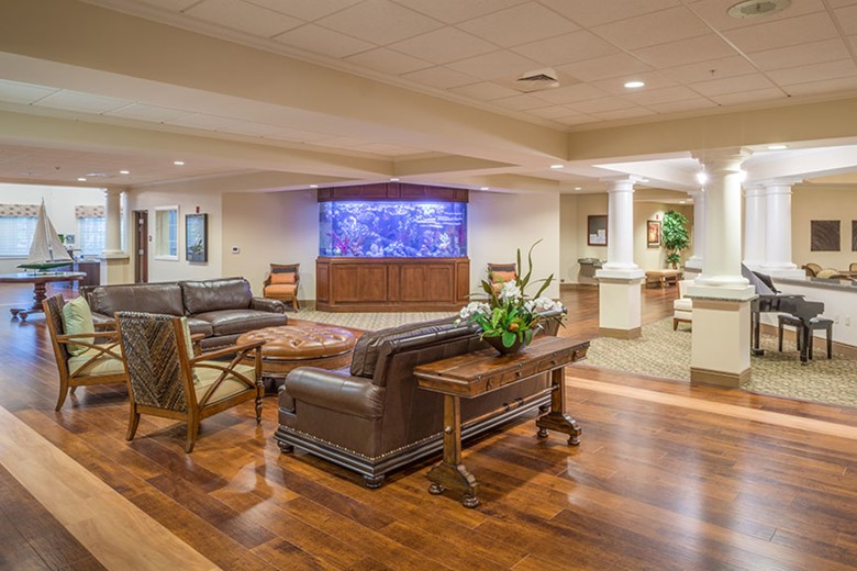 Image of Buffalo Crossings Assisted Living Community (4)