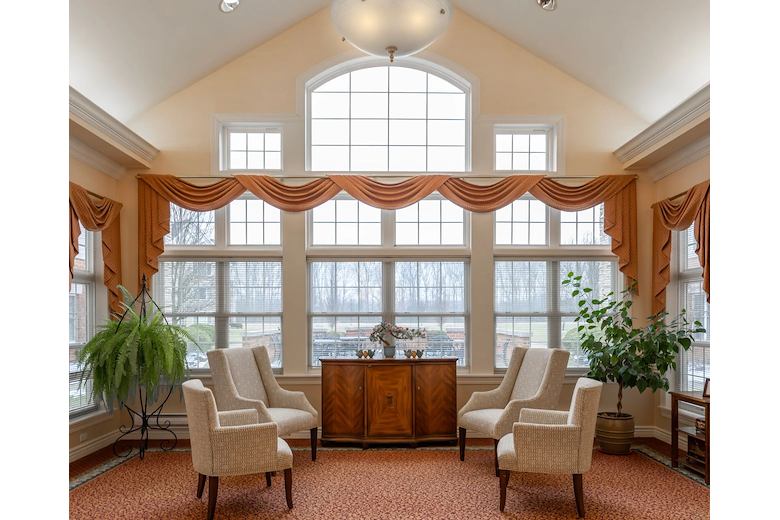 Image of Saint Therese at St. Mary of the Woods Senior Living (9)