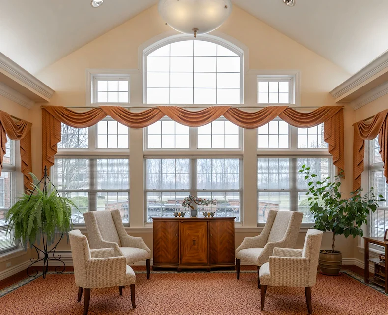 Image of Saint Therese at St. Mary of the Woods Senior Living (9)