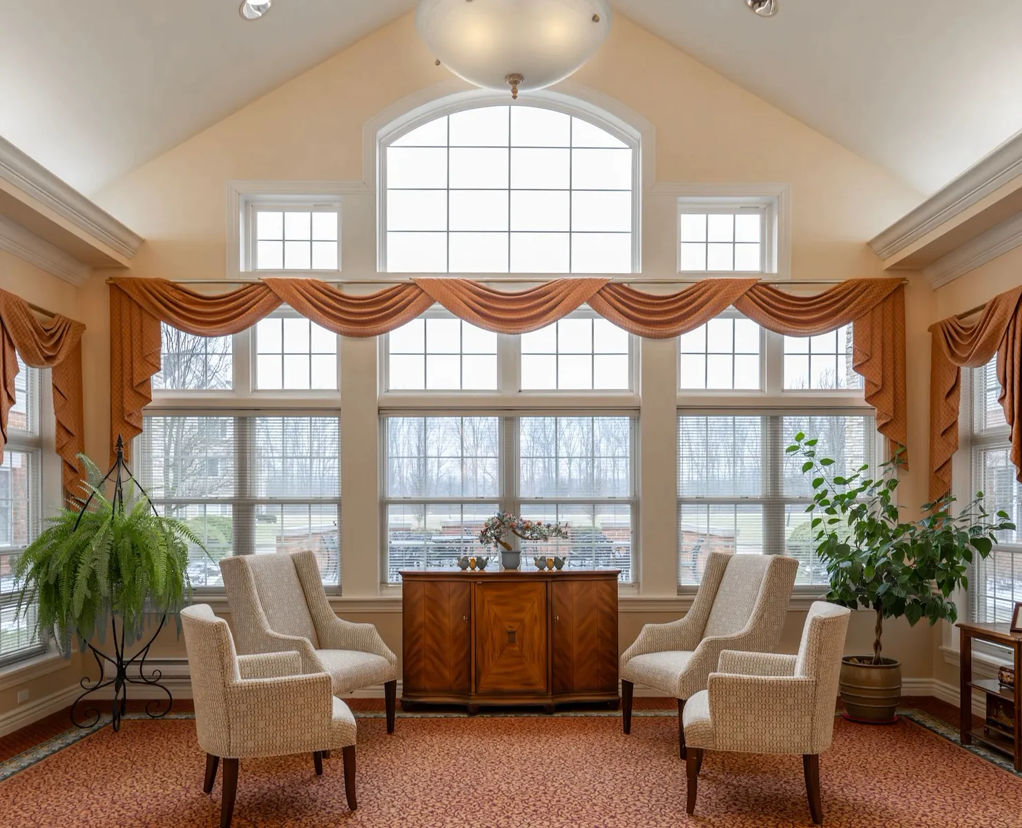 Image of Saint Therese at St. Mary of the Woods Senior Living (9)