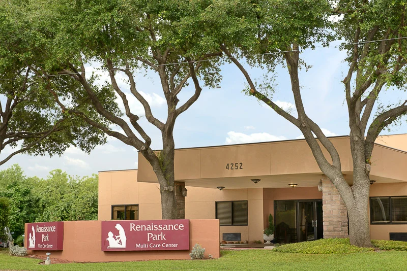 Image of Renaissance Park Multi Care Center (1)