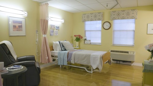 Image of St. Sophia Health & Rehab (3)
