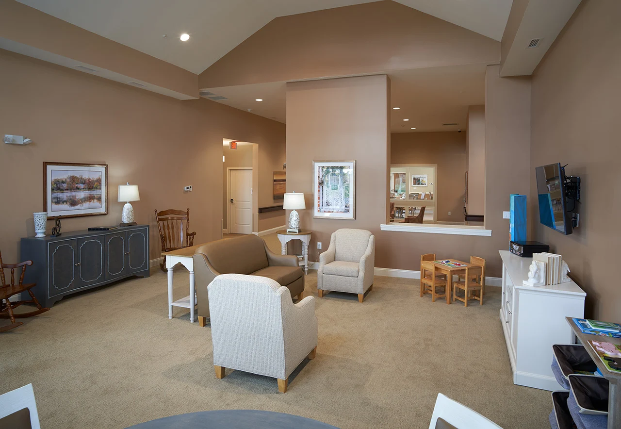 Image of The Retreat at Berryville (5)