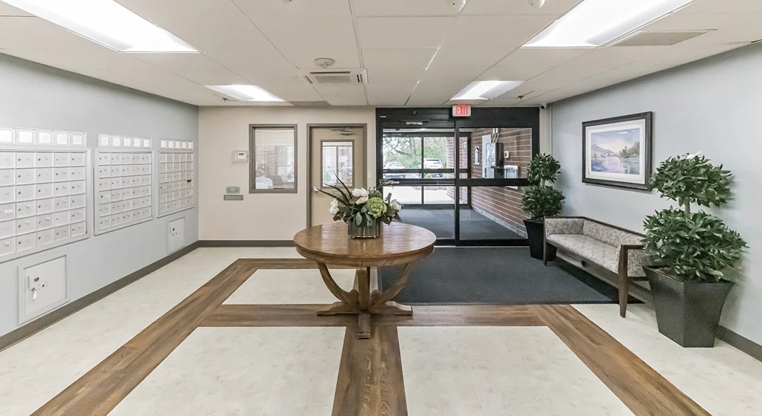 Image of East Side Senior Apartments (2)