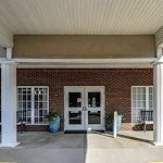 Image of Forest Glen Skilled Services (2)