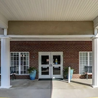 Image of Forest Glen Skilled Services (2)