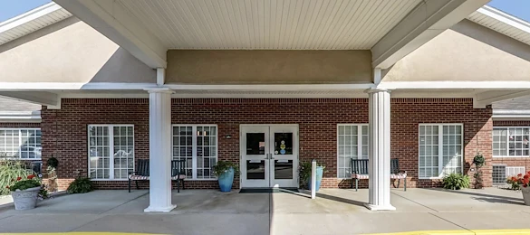 Image of Forest Glen Skilled Services (2)