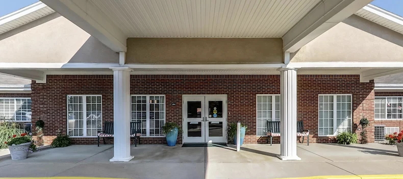 Image of Forest Glen Skilled Services (2)