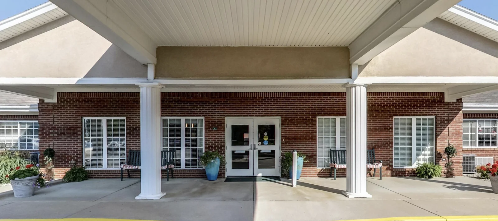 Image of Forest Glen Skilled Services (2)