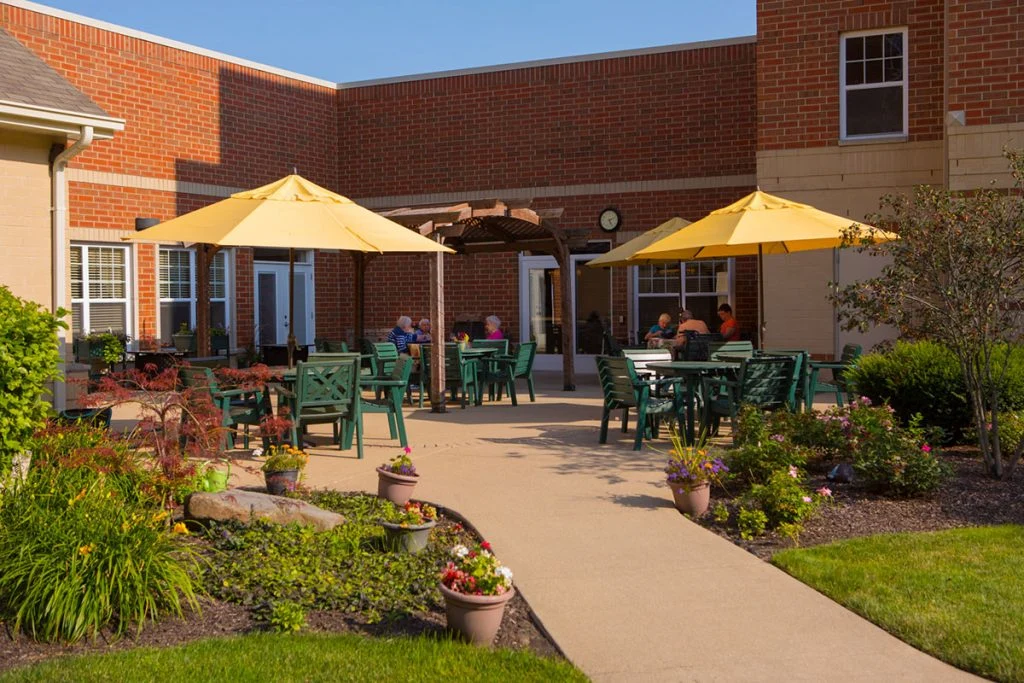 Image of Oakhaven Assisted Living at Smith Village (9)