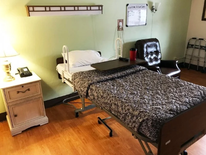 Image of Creekside Health And Rehab Of Cascadia (2)