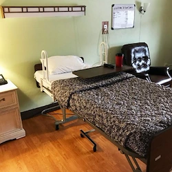 Image of Creekside Health And Rehab Of Cascadia (2)