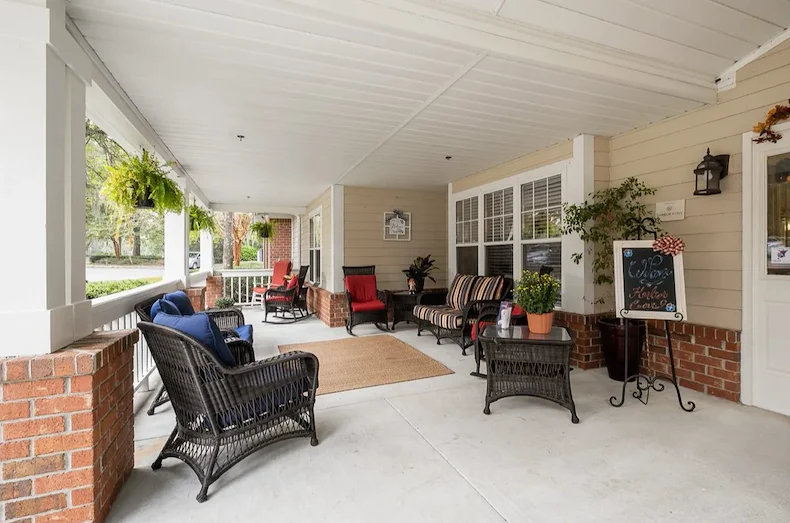 Image of Harbor Cove Memory Care (4)