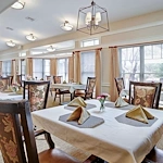 Image of Sunrise of Westminster (6)