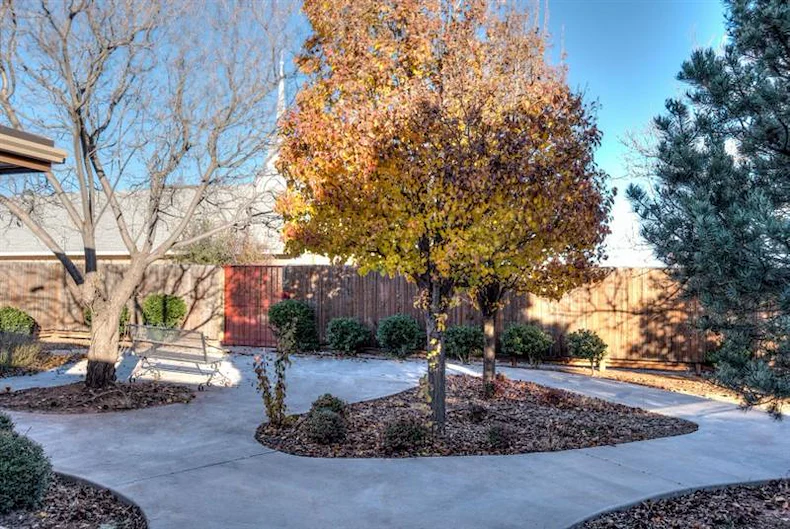 Image of St Anthony Healthcare and Rehab Center (5)