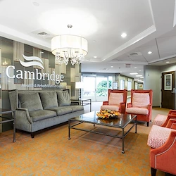 Image of Cambridge Health & Rehabilitation Center (5)