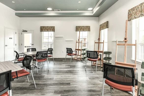 Image of Harper's Station Gainesville Memory Care (8)