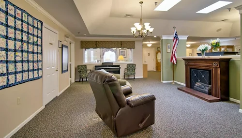 Image of South Pointe Senior Living (9)