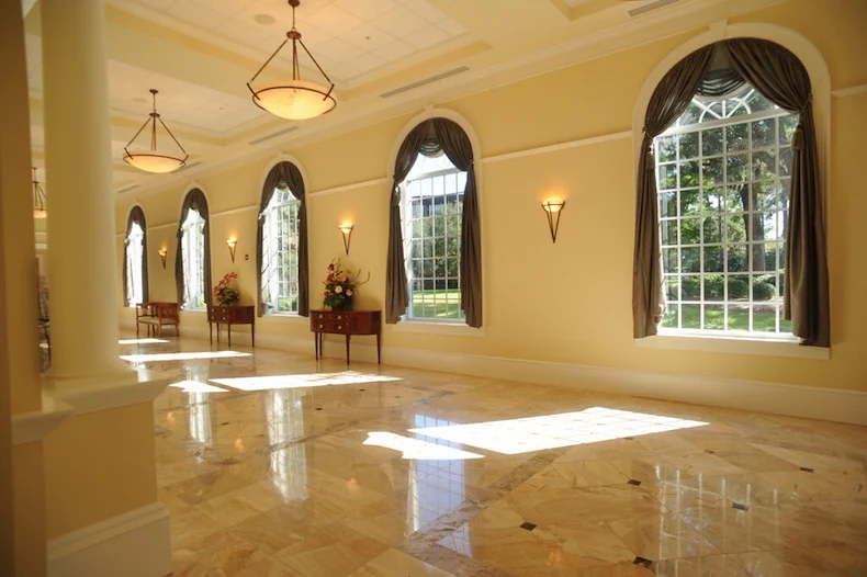 Image of Westminster Oaks Bertrand Health Center (3)