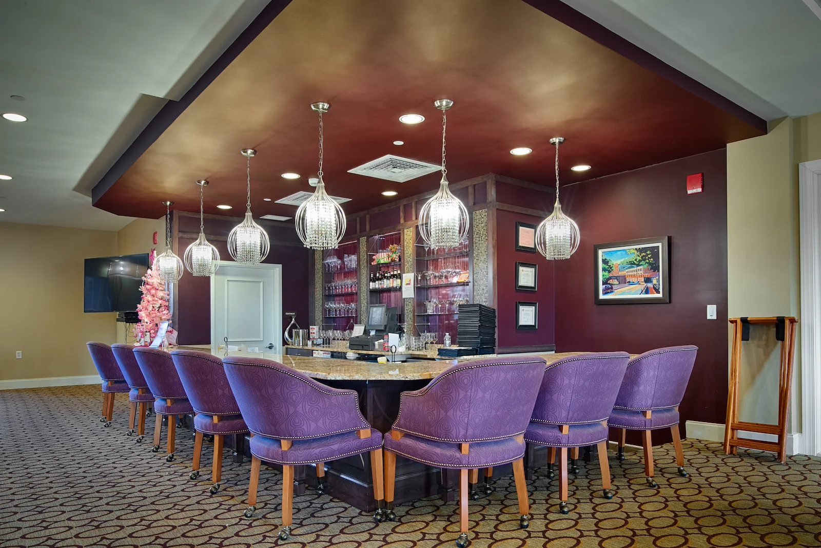 Image of The Lutheran Village At Miller Grant (4)