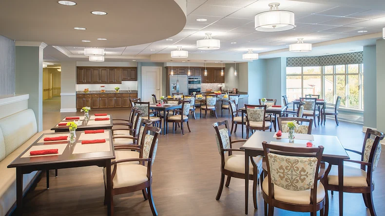 Image of Greenspring Village (4)