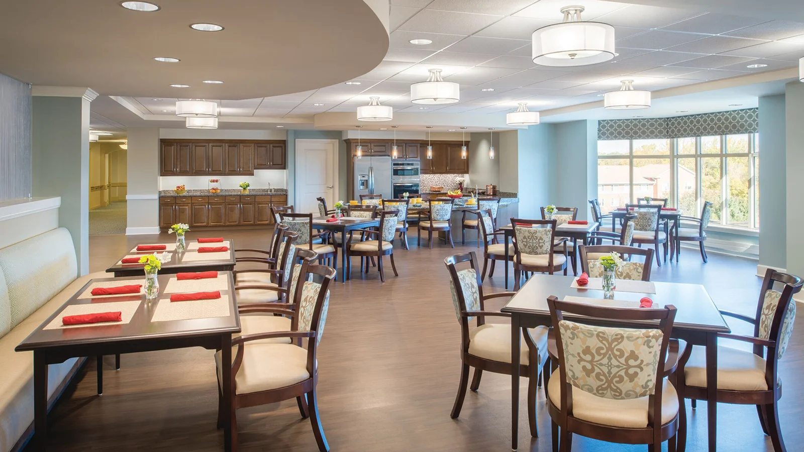 Image of Greenspring Village (4)