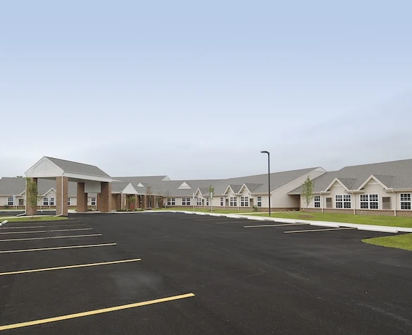 Image of Pilgrim Port (1)