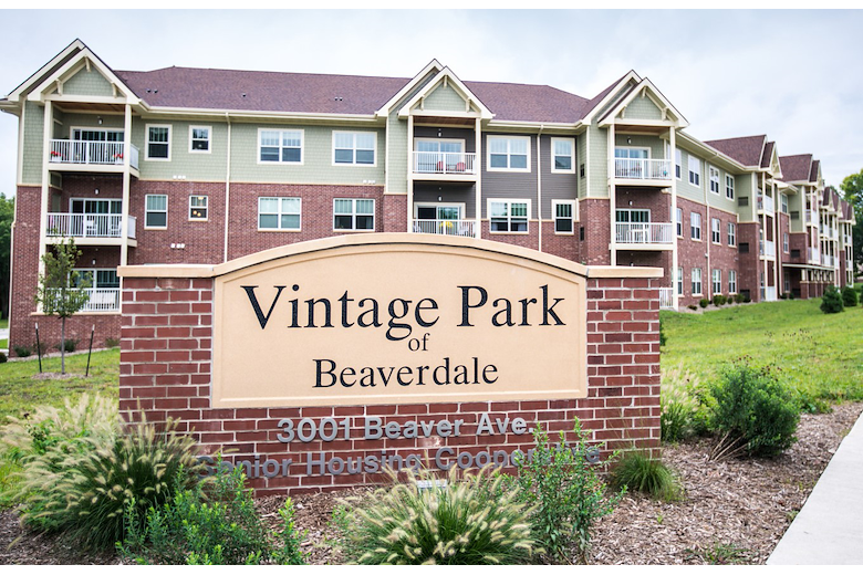 Image of Vintage Cooperative of Beaverdale (1)
