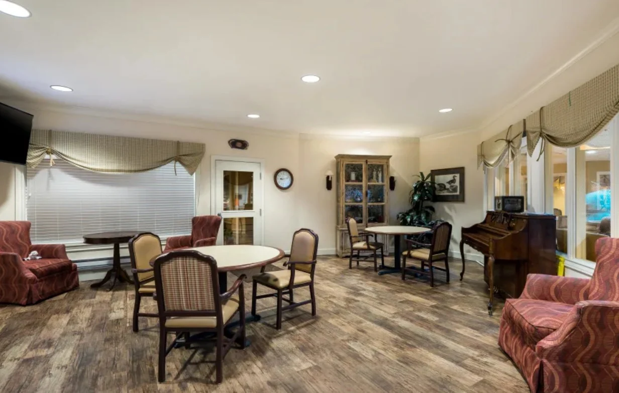 Image of The Hampton Memory Care (5)