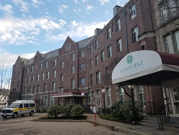 Image of Elmhurst Rehab & Healthcare (1)