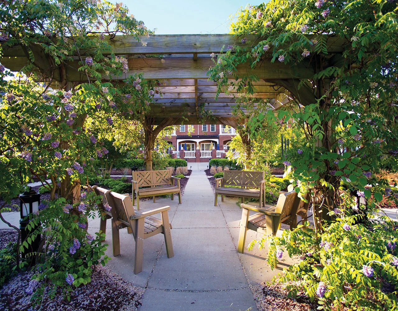 Image of WindsorMeade of Williamsburg (3)