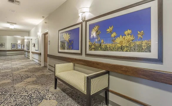 Image of Regency Canyon Lakes Rehab & Nursing (5)