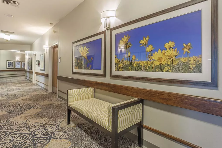 Image of Regency Canyon Lakes Rehab & Nursing (5)