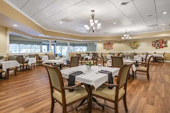 Image of Brookdale Palmer Ranch Snf (3)