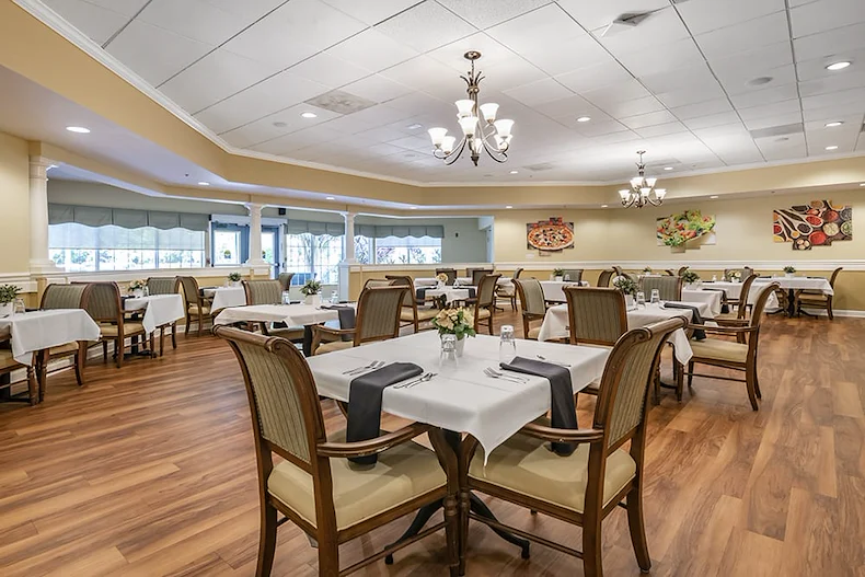 Image of Brookdale Palmer Ranch Snf (3)