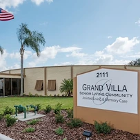 Image of Grand Villa of Lakeland (1)