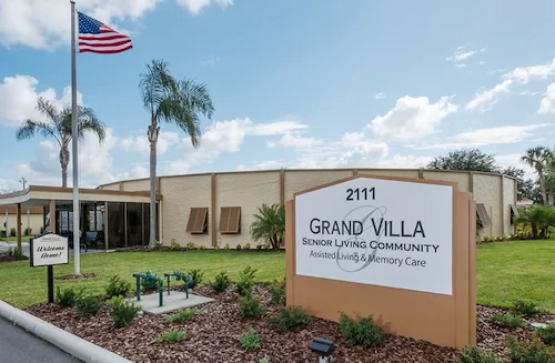 Image of Grand Villa of Lakeland (1)