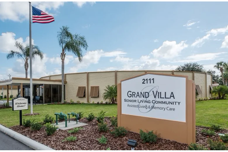Image of Grand Villa of Lakeland (1)