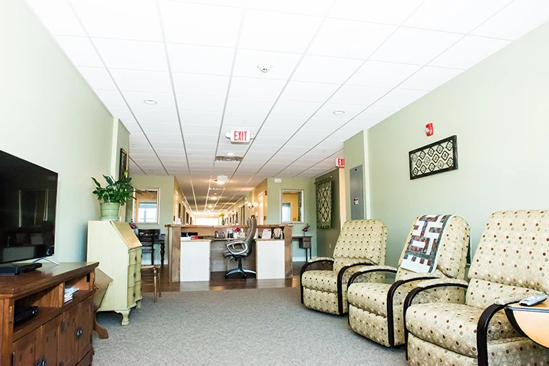 Image of Carriage Hill Assisted Living (5)