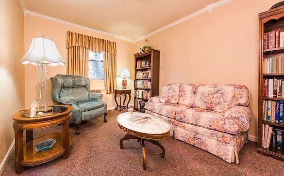 Image of Farmington Presbyterian Manor (6)